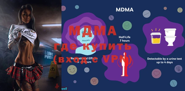 MDMA Верея